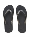 Armani Exchange Two Tone Flip Flop