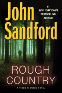 Rough Country (A Virgil Flowers Novel)