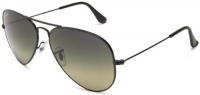 Ray-Ban Aviator Large Metal Polarized Sunglasses