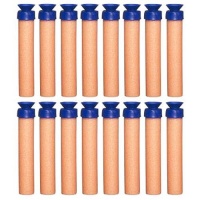 Nerf Suction Darts, 16 pk