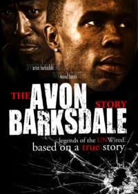 The Avon Barksdale Story: Legends of the Unwired