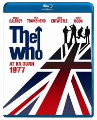 The Who At Kilburn: 1977 [Blu-ray]