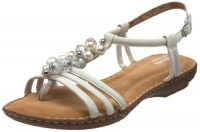 Clarks Women's Brisk Bangle Sandal