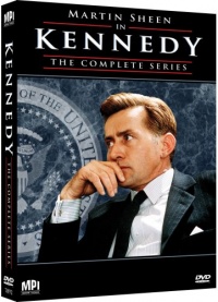 Kennedy: The Complete Series