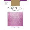 Berkshire Queen Microfiber Matte Opaque Tight 4808