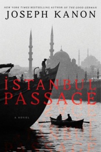 Istanbul Passage: A Novel