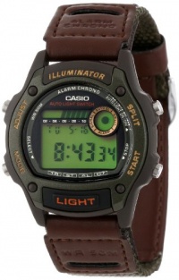 Casio Men's W94HF-3AV Sport Watch