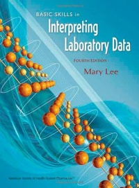 Basic Skills in Interpreting Laboratory Data, 4th Edition