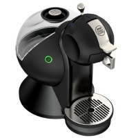 Nescafe Dolce Gusto Melody II Single Serve Coffee Machine, Black