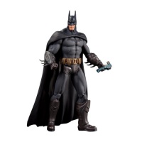 DC Collectibles Batman: Arkham City: Series 3 Batman Action Figure