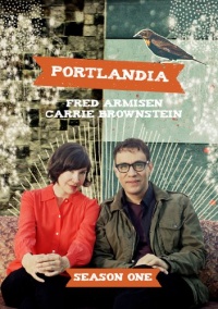 Portlandia: Season One