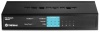 TRENDnet 8-Port 10/100Mbps PoE Switch (4x 10/100, 4x 10/100 PoE) TPE-S44