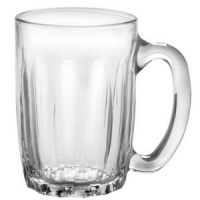 Duralex Orleans Glass Mug