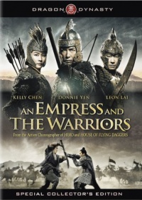 An Empress and the Warriors