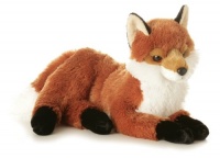 Aurora Plush Fiona Fox Flopsie - 12