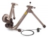 CycleOps Mag+ Indoor Bicycle Trainer Trainer with Bar Mounted Remote Shifter