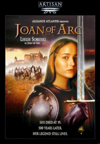 Joan of Arc