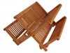 Totally Bamboo Dish Rack