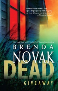 Dead Giveaway (Stillwater Trilogy)