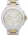 Michael Kors Women's 'Camille' Chronograph Bracelet Watch - MK5694