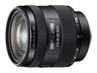 Sony 16-50mm f/2.8 Standard Zoom Lens for Sony A-Mount Cameras