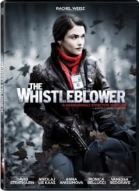 Whistleblower