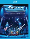 ZZ Top: Live from Texas [Blu-ray]