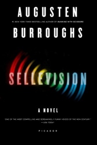 Sellevision: A Novel