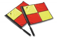 Kwik Goal Premier Linesman Flags