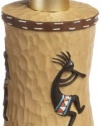 Avanti Kokopelli, Lotion Pump