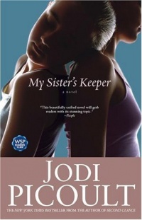 My Sister's Keeper: A Novel