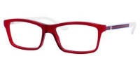 Gucci GG1645 Eyeglasses - 072O Red White - 52mm