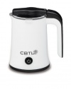 CBTL LM-145P Milk Frother, White