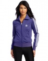 adidas Women's Firebird Track Top