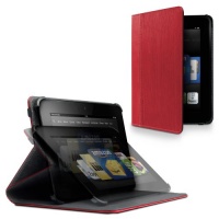 Marware Vibe Standing Case for Kindle Fire HD 8.9, Red