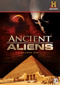 Ancient Aliens: Season One