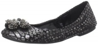 Jessica Simpson Women's Malisa Ballet Flat