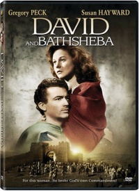 David and Bathsheba