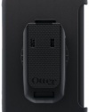 OtterBox Defender Series for Motorola Droid RAZR MAXX - Black