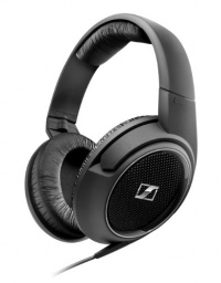 Sennheiser HD 429 Headphones Black