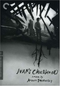 Ivan's Childhood (The Criterion Collection)