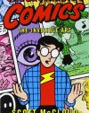 Understanding Comics: The Invisible Art