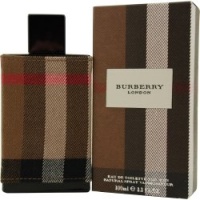 Burberrys Burberry London (new) By Burberrys - Eau De Toilette Spray 3.4 Oz, 3.4 oz