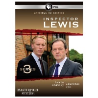 Inspector Lewis: Series 3