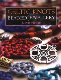 Celtic Knots for Beaded Jewellery