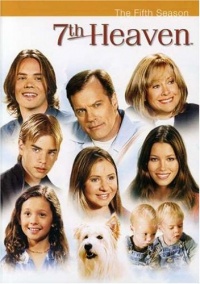 7th Heaven: The Fifth Season