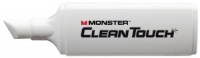 Monster Cable CleanTouch Pen for Portable Electronics Screens - Multi-Language