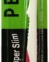 Dr. Collins  Perio Toothbrush,  (colors vary) (Pack of 3)