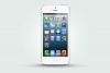 Apple iPhone 5 16GB (White) - AT&T