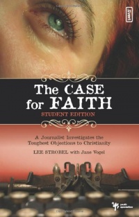 Case for Faith--Student Edition, The